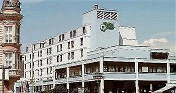 Отель Plaza Вельс