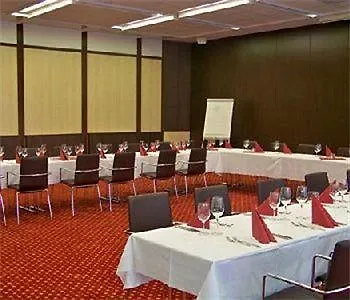 Hotel Western Plaza Wels