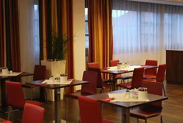 Plaza Hotel Wels