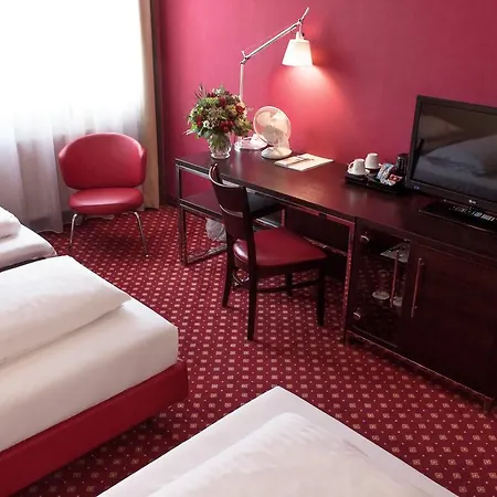 Western Plaza 4* Wels