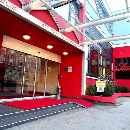 Plaza Отель 4*