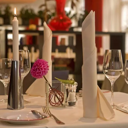 Western Plaza 4* Wels