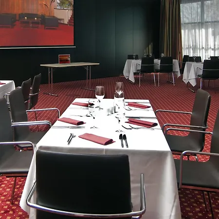 Western Plaza Hotel Wels