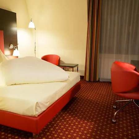 Western Plaza 4* Wels