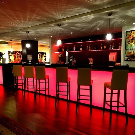 Western Plaza Hotel Wels