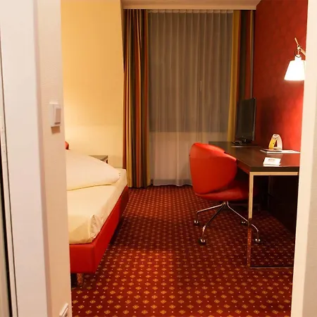 Western Plaza Hotel Wels