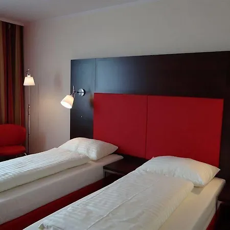 Hotell Plaza Inn Wels Wels