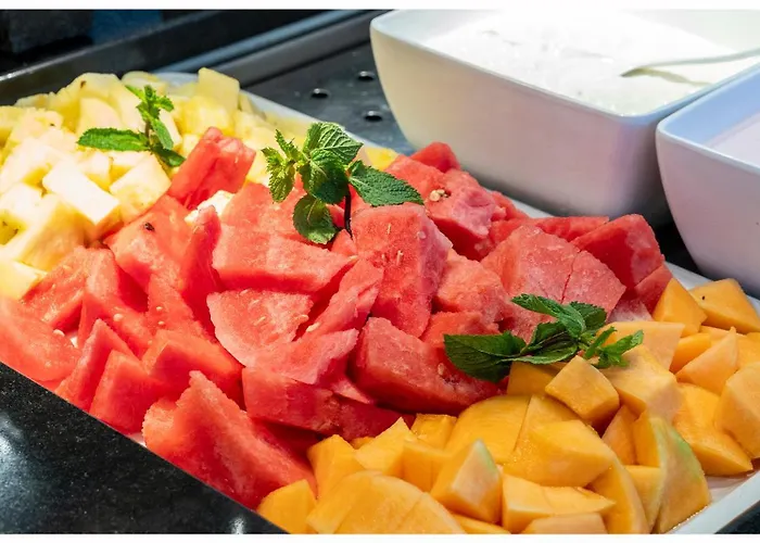 Szálloda Plaza Wels