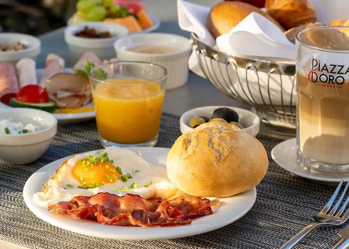 Szálloda Plaza Wels