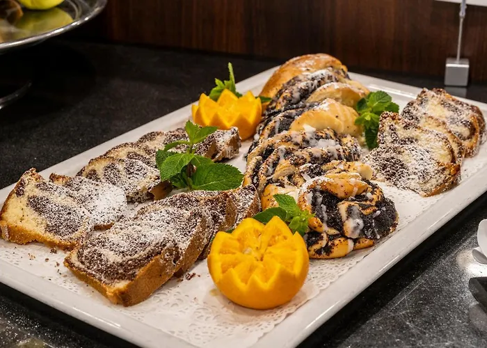 Szálloda Plaza Wels