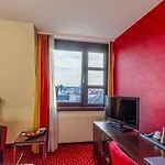 Plaza Hotel