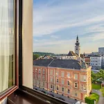 Hotel Plaza
