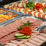 Plaza Hotel Wels
