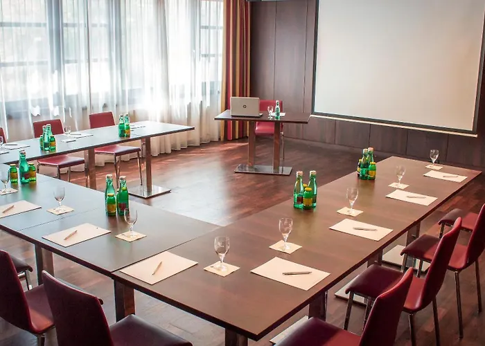 Plaza Szálloda Wels